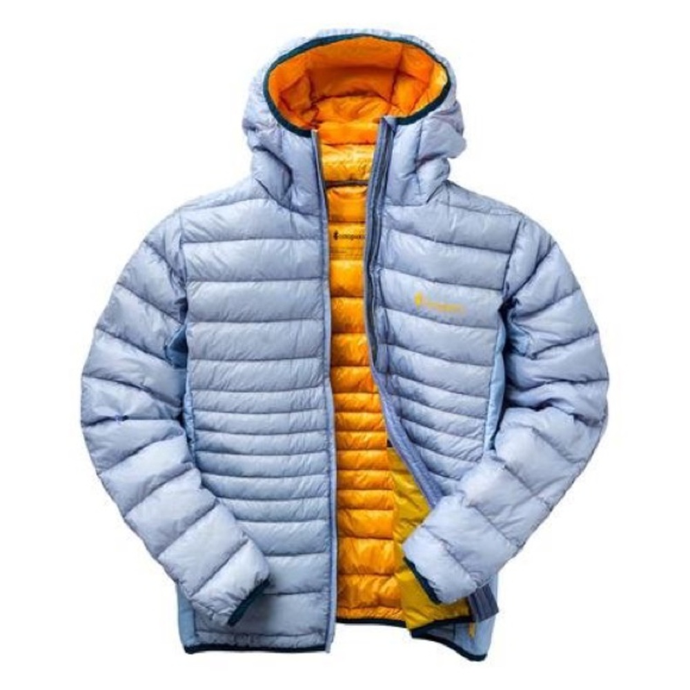 Cotopaxi Fuego down jacket